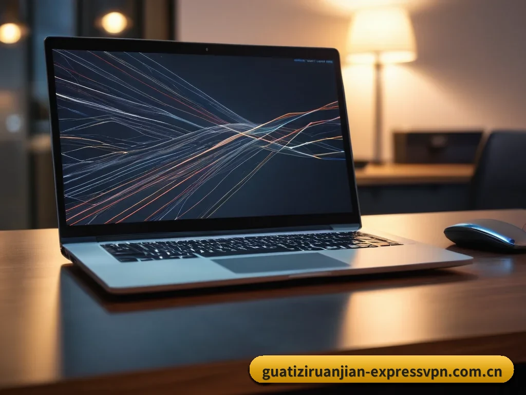 挂梯子软件的故事 - VPN 与网络连接内容(ExpressVPN)