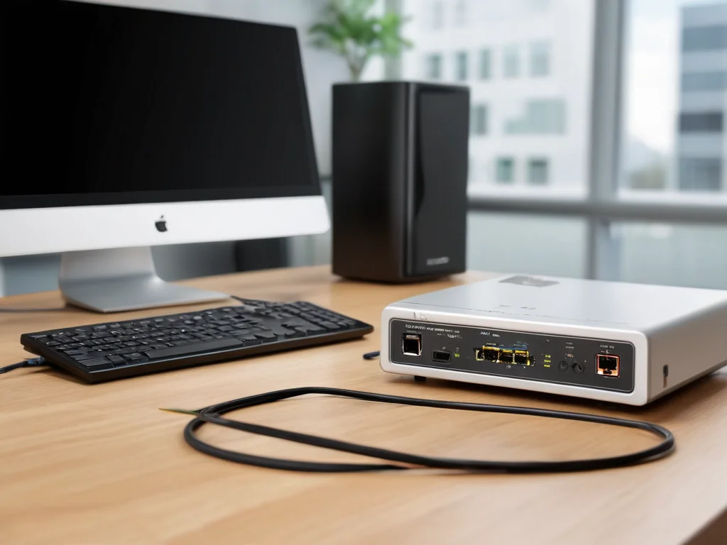 VPN环境下IPv6DNS与局域网的关联关系及影响解析